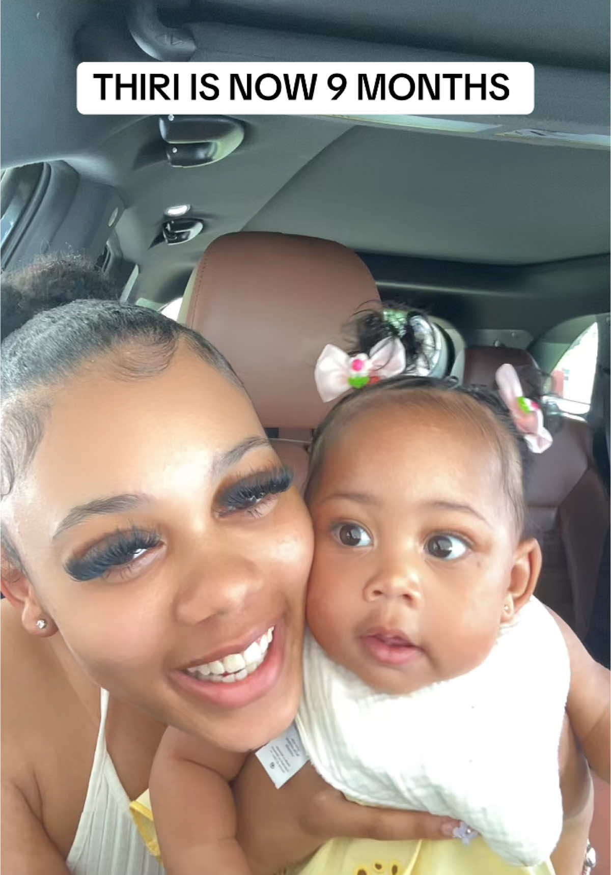@BEAUTIFULL📸💕| SAHM | THIRI🍼