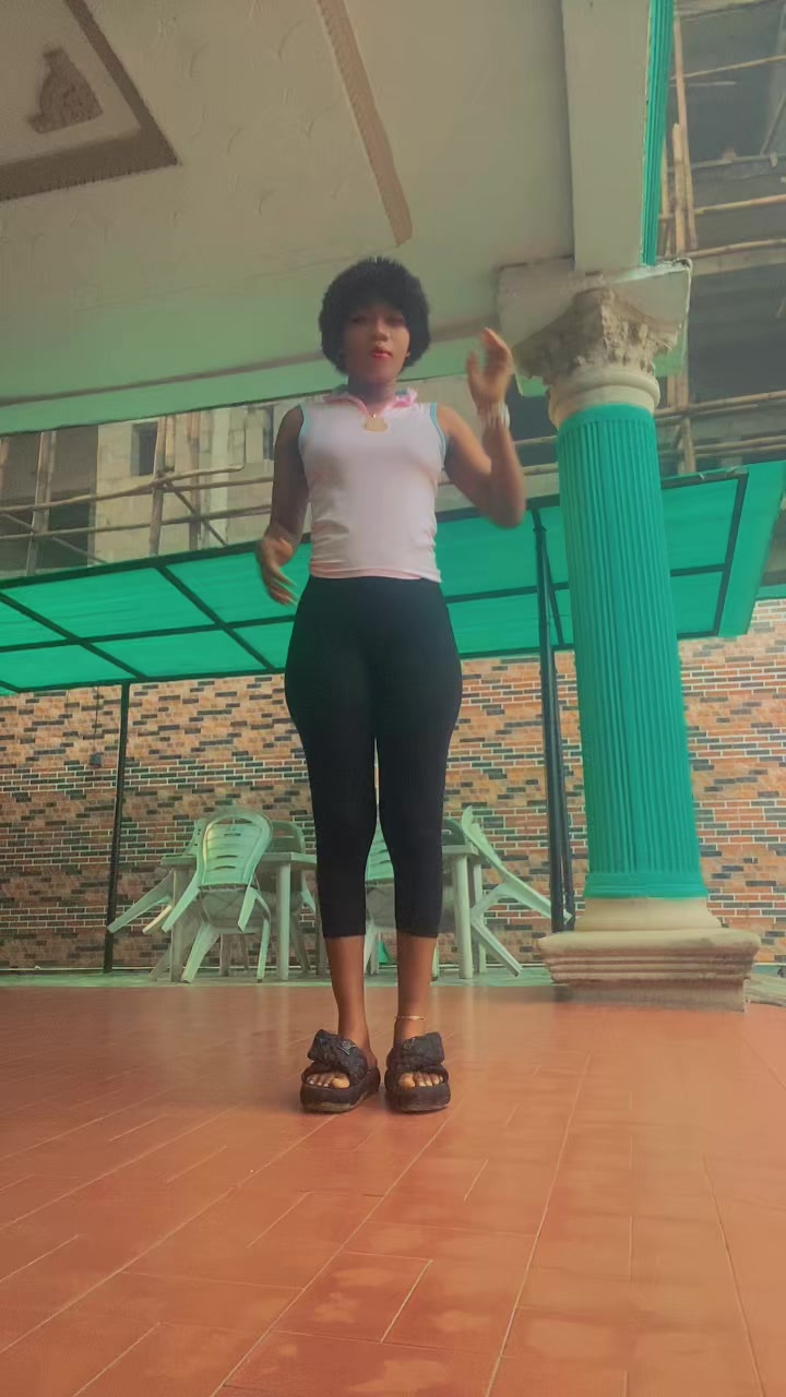 @Cardi b of Ikorodu