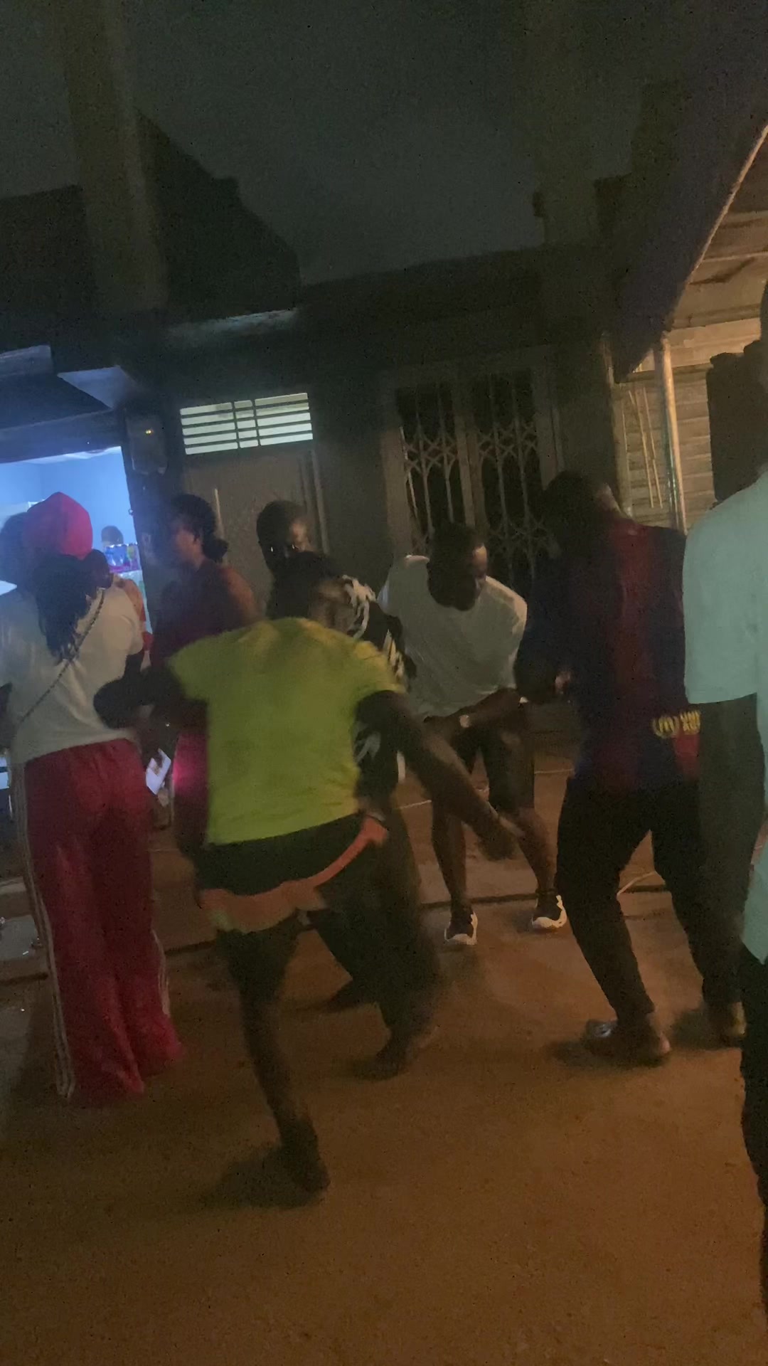 @Jaluu Murder