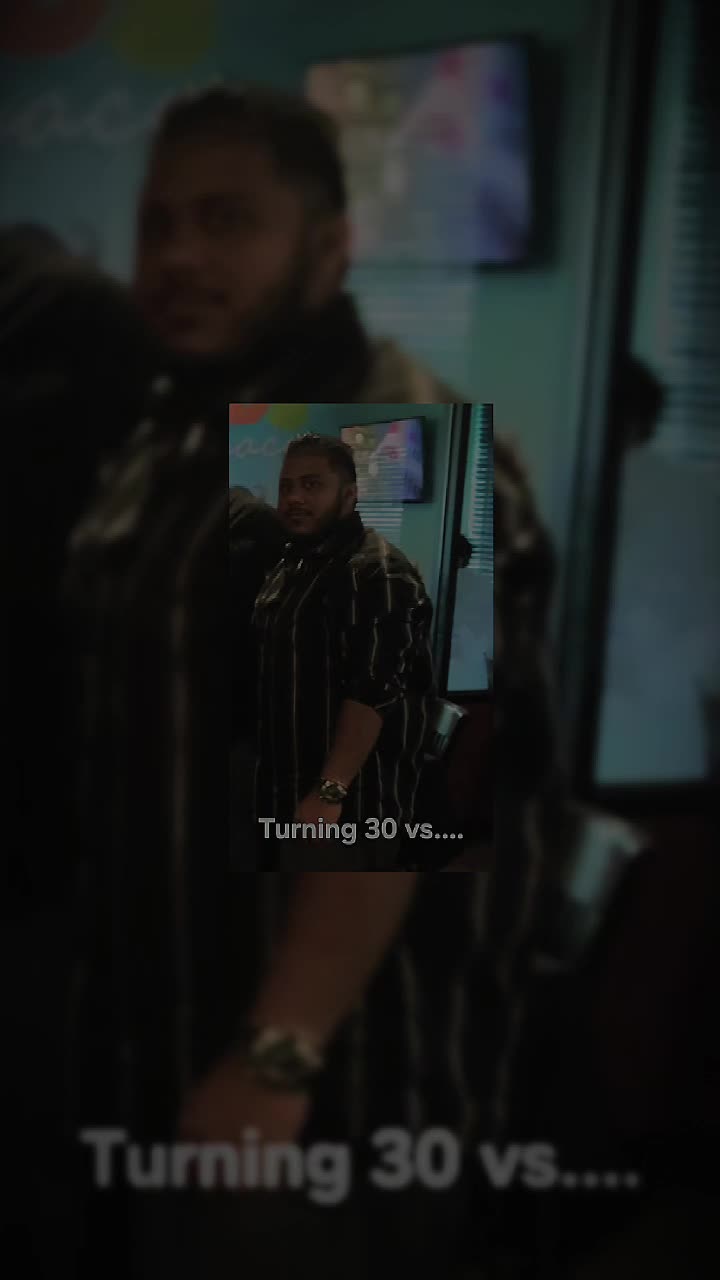 @Aaron M
