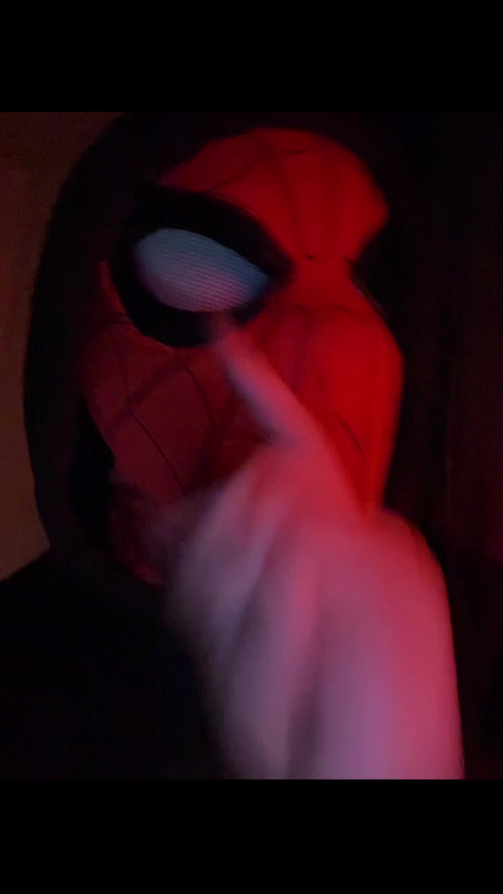 @La araña bélica