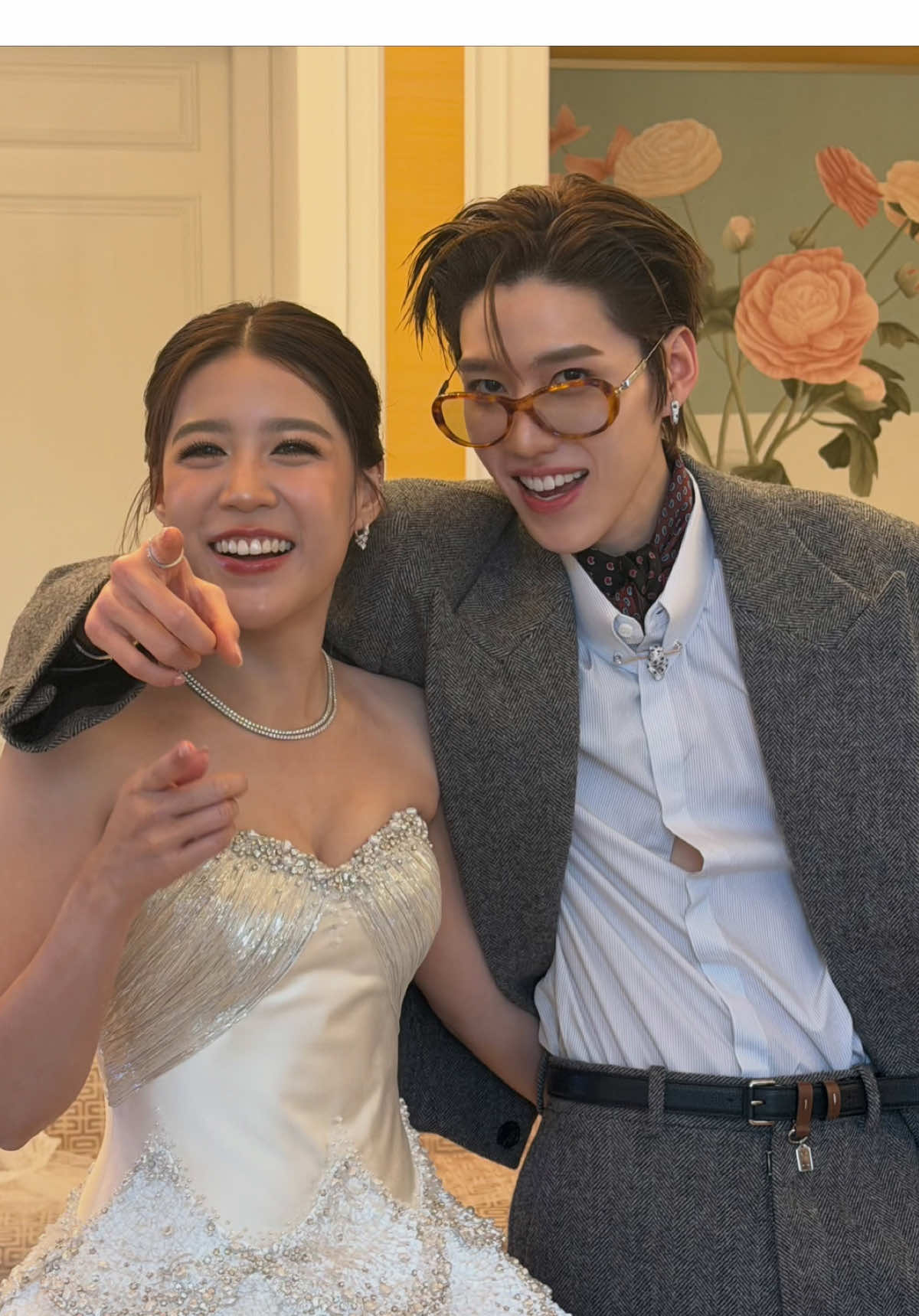 @Haru - Nhật Ký Đu BKPP
