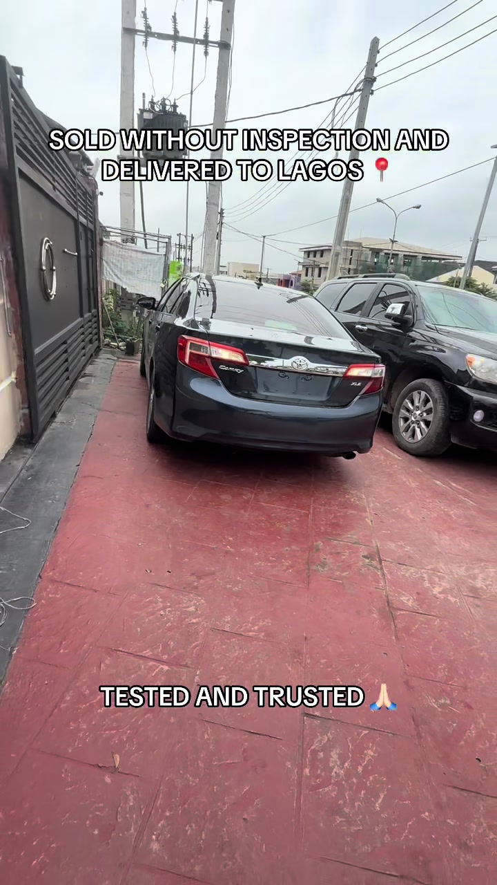 @365 Motors / RC- 8337087 🇳🇬