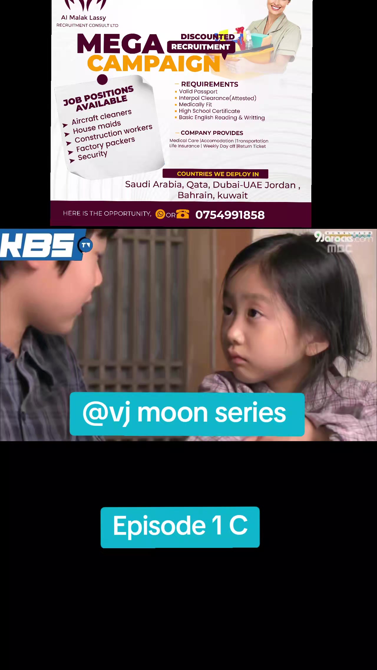 @VJ MOON SERIES