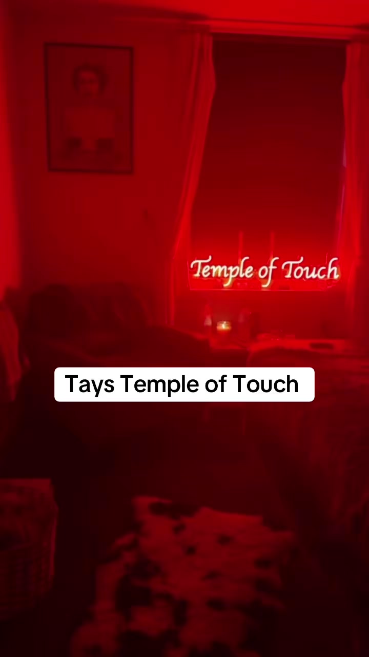 @Massage by Tays