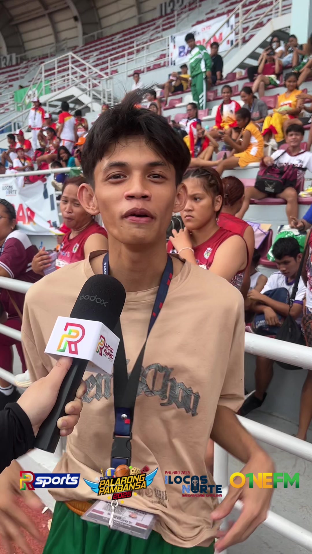 @Radyo Pilipino