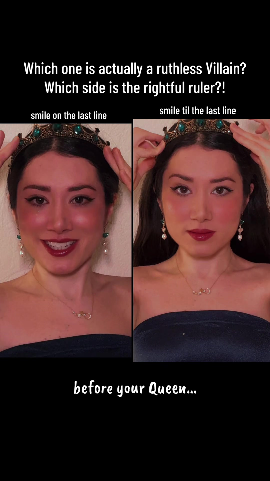 @Sarina Grace