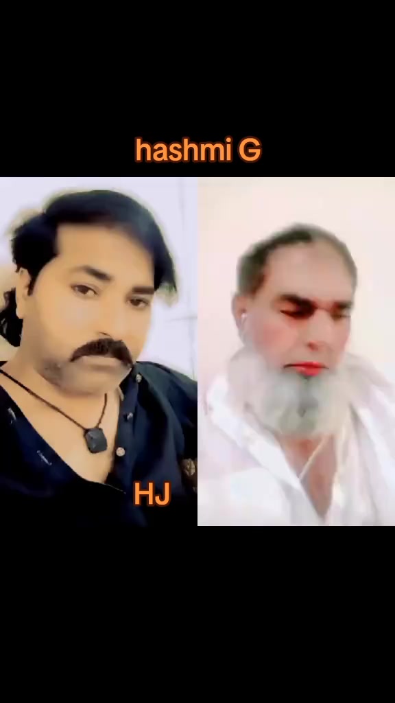 @Haji Younus