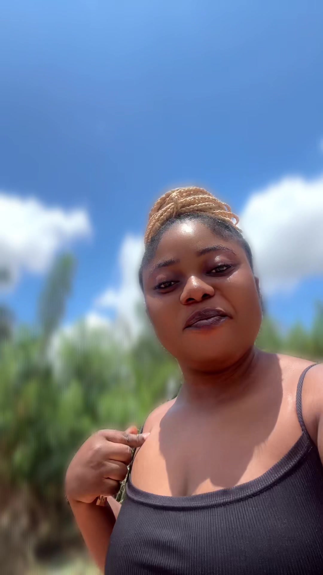 @Abenaa Linkup❤️😍