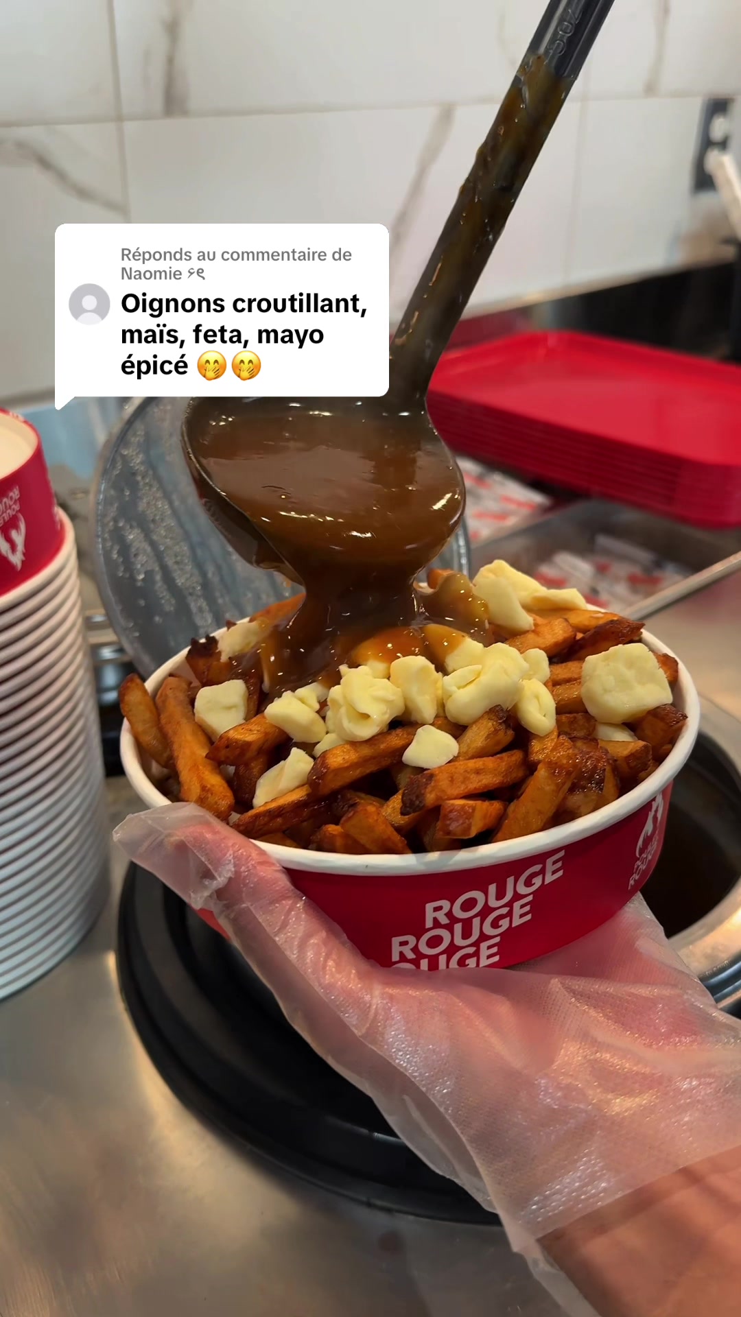 @Poulet Rouge
