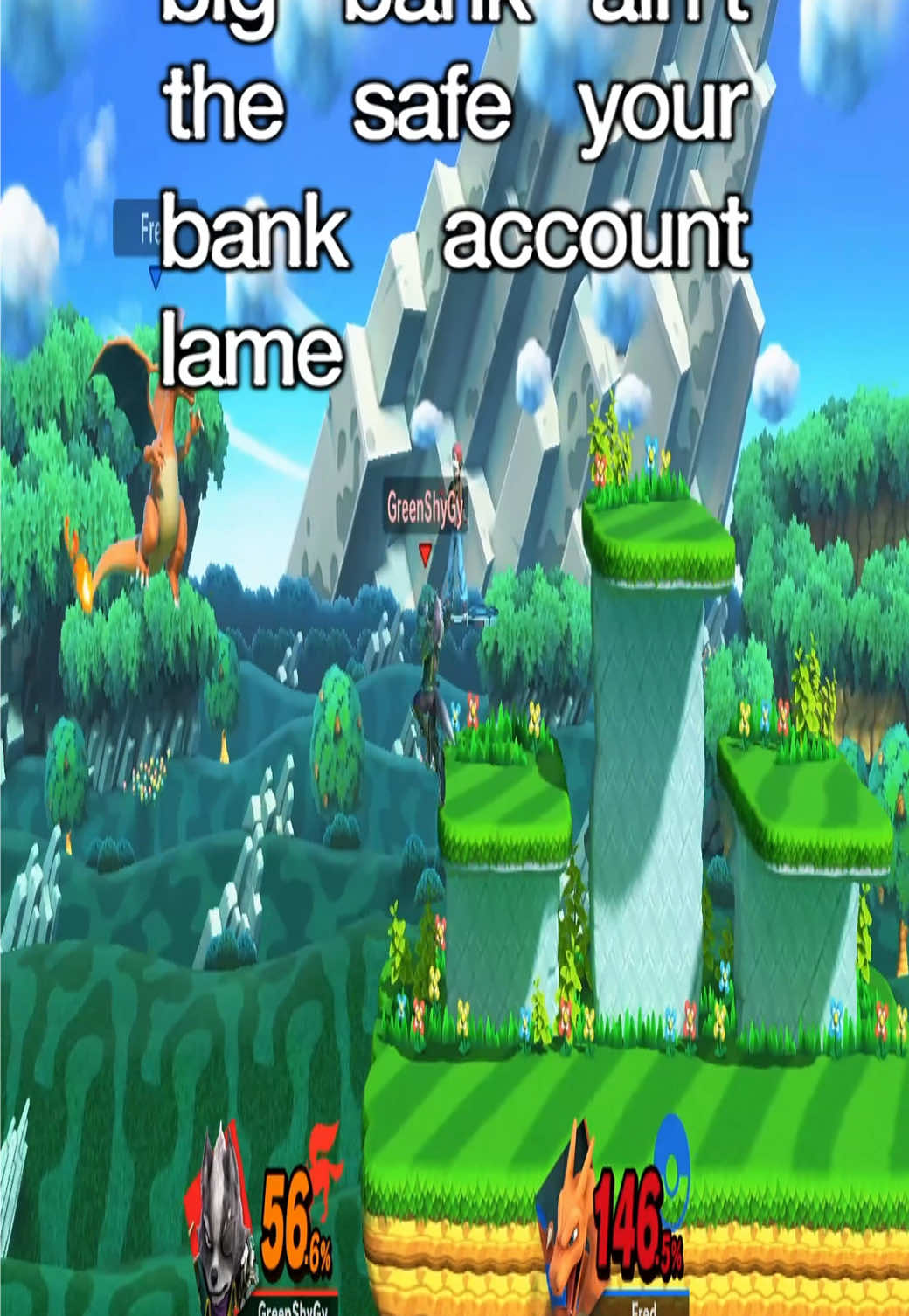 @Green ShyGuy