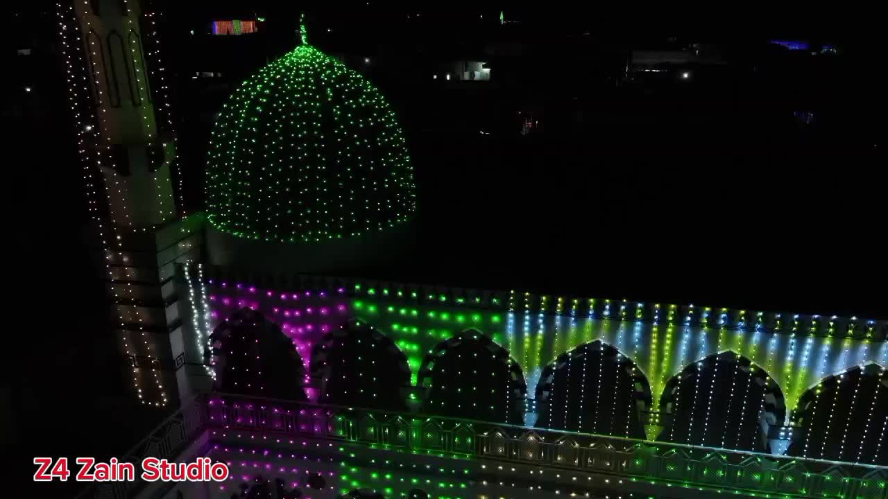 @Z4 Zain Studio