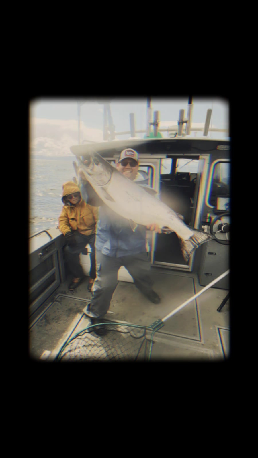 @Svenson Sportfishing
