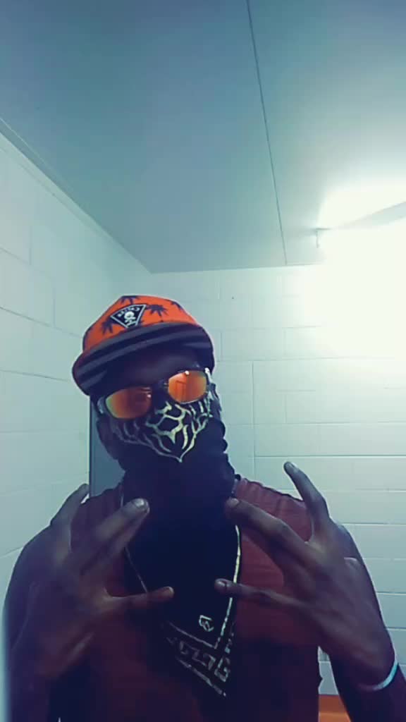 @Wwilya=Thug'z...💯