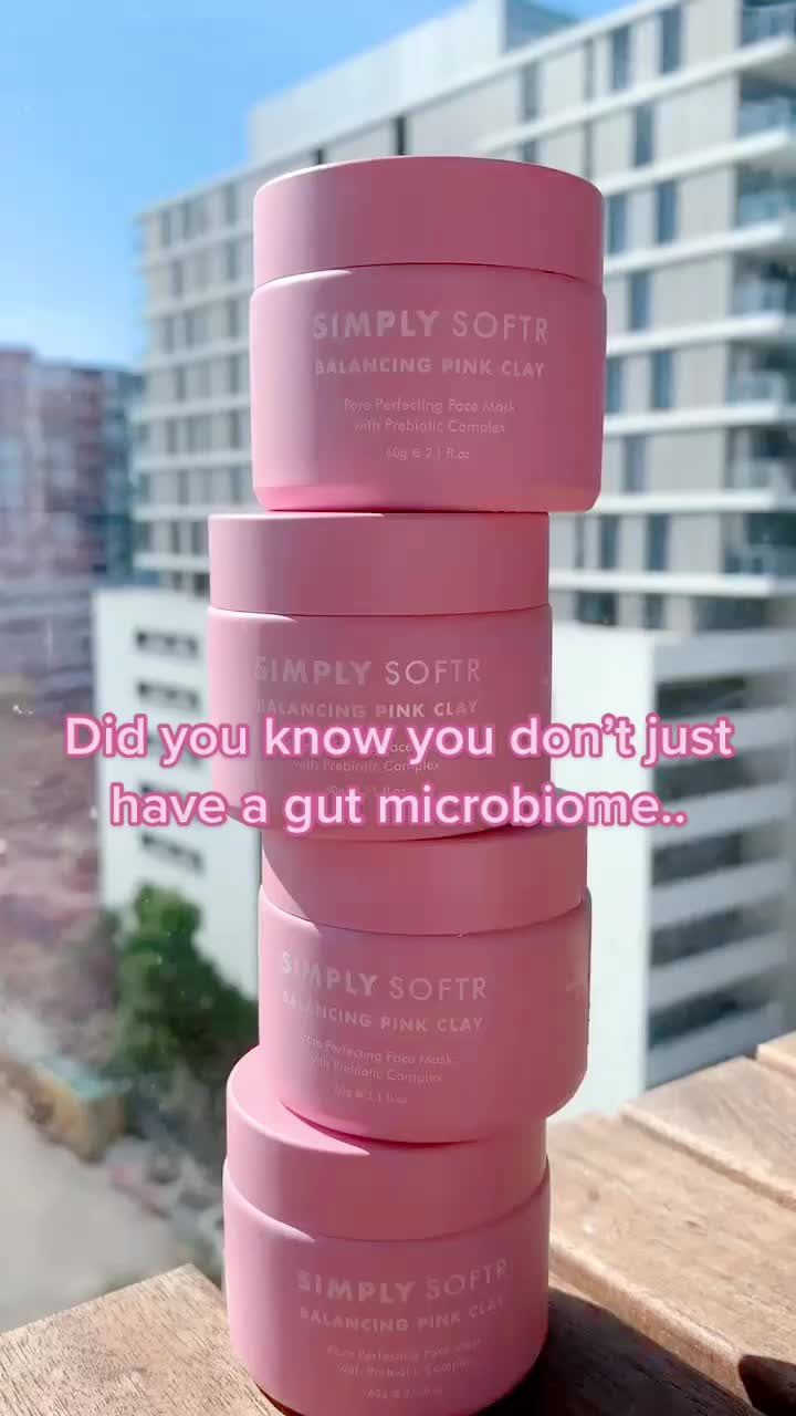 @Simply Softr Skincare