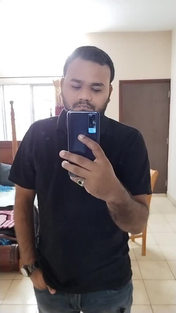 @Ishan Patel