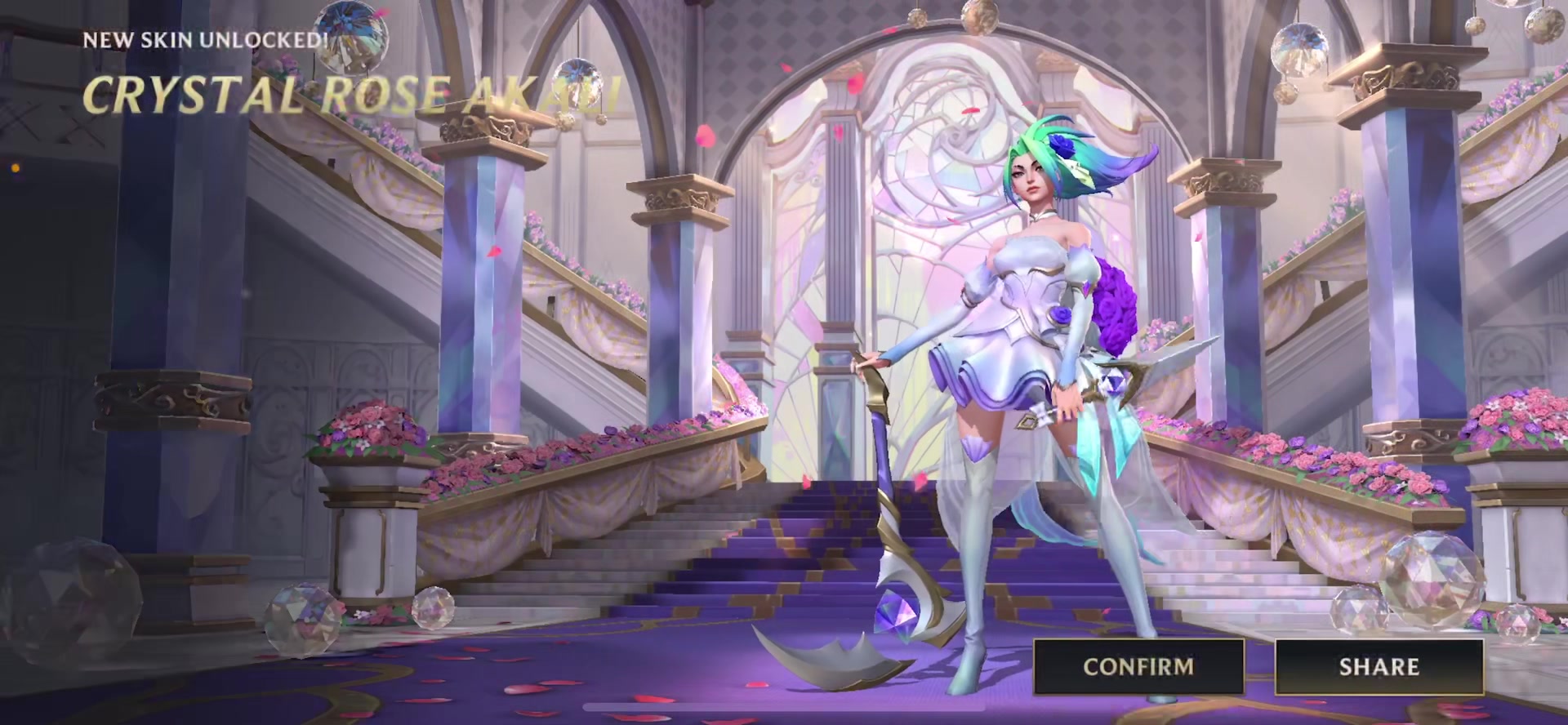 @Snow Queen