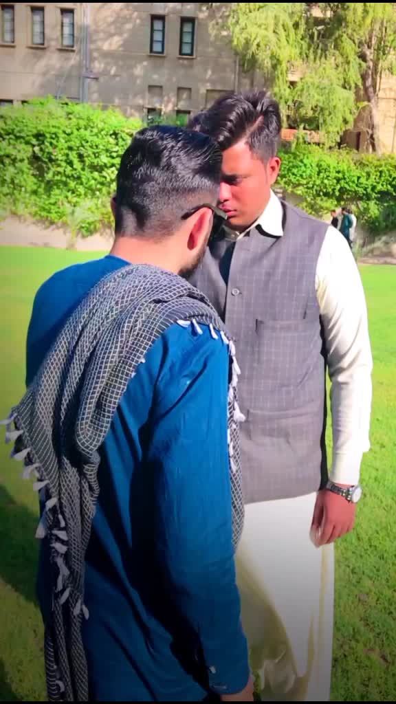 @Asad Faraz
