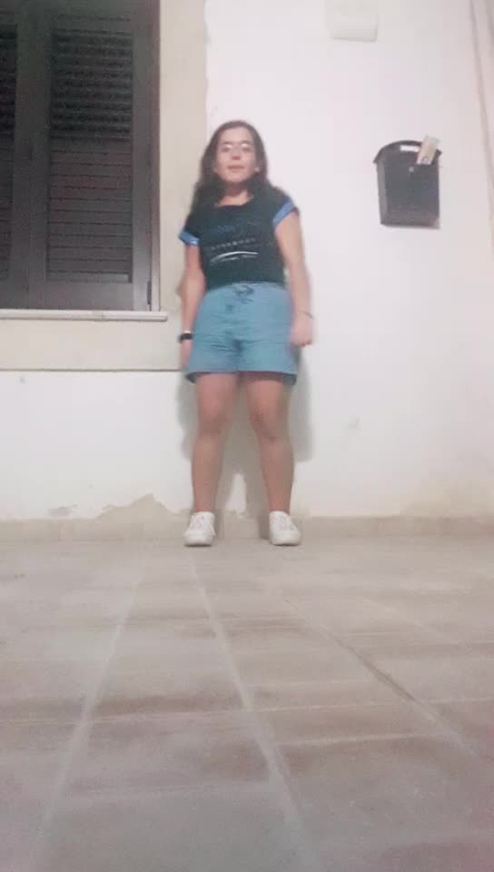 @Arianna Maria