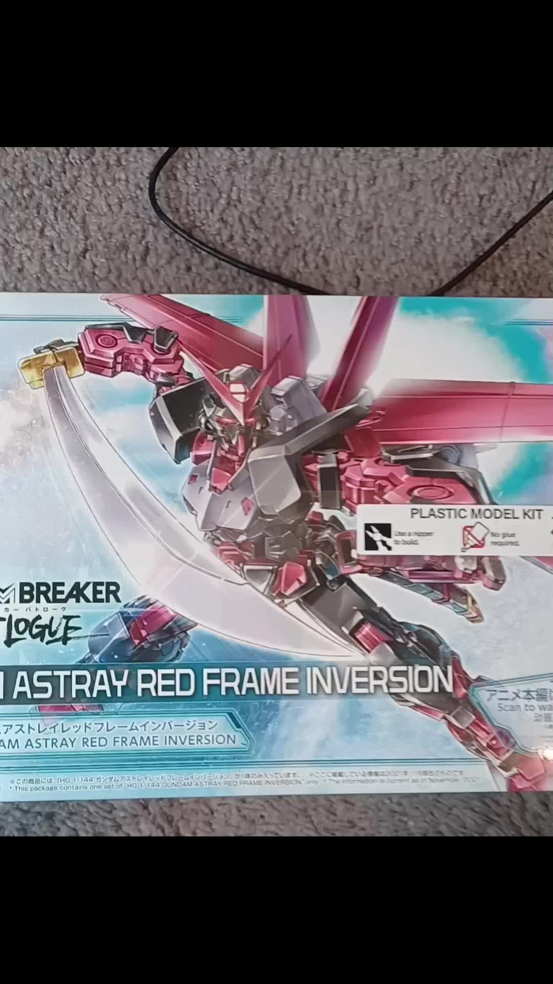 @Zach Piazza GT (GundamTikTok)