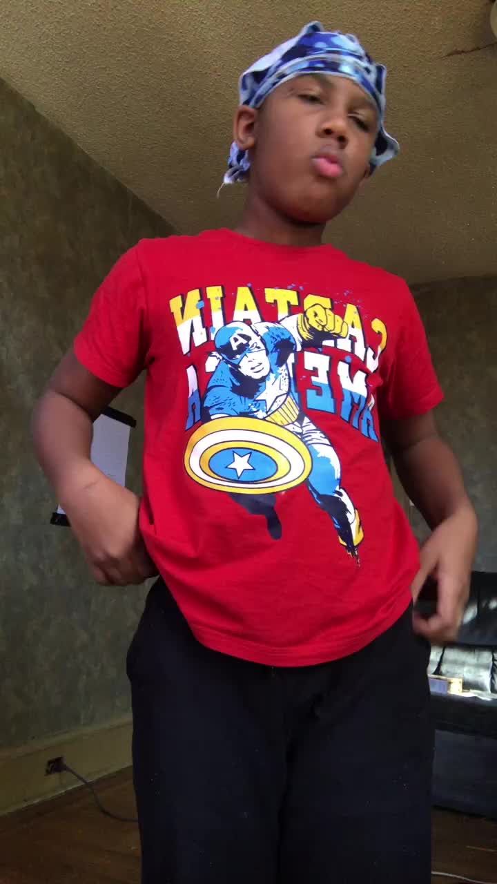 @Yazid Blair