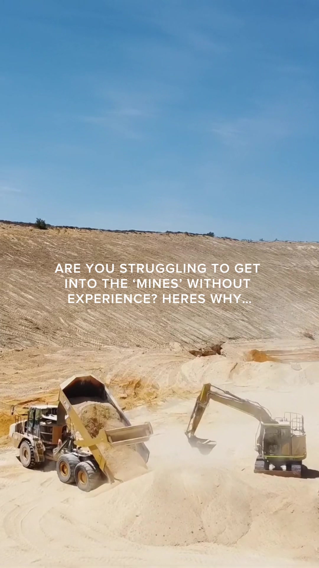 @Cailin Mining & Civil