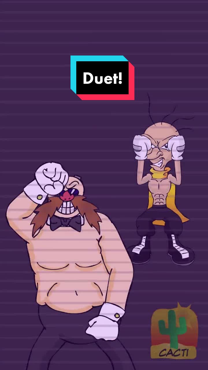 @Sonic Paradox