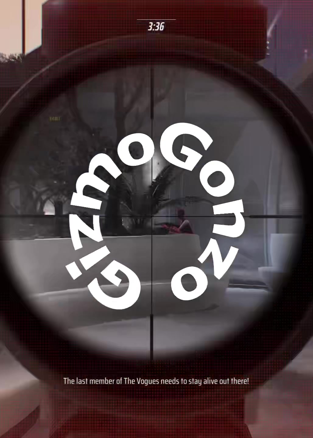 @GizmoGonzo