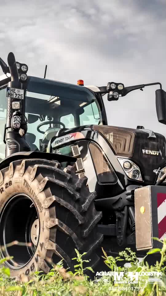 @M&H Agrarlogistik GmbH & Co.KG