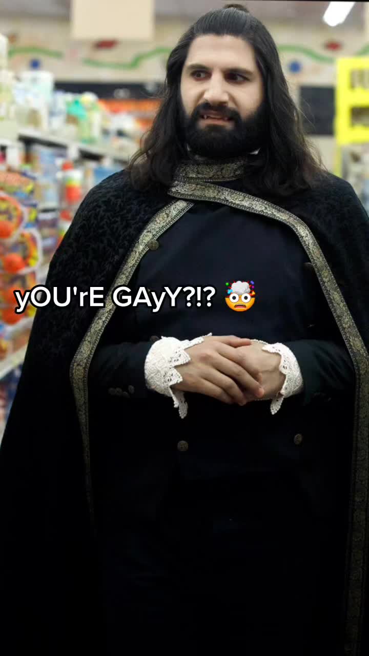 @Captain Chandler