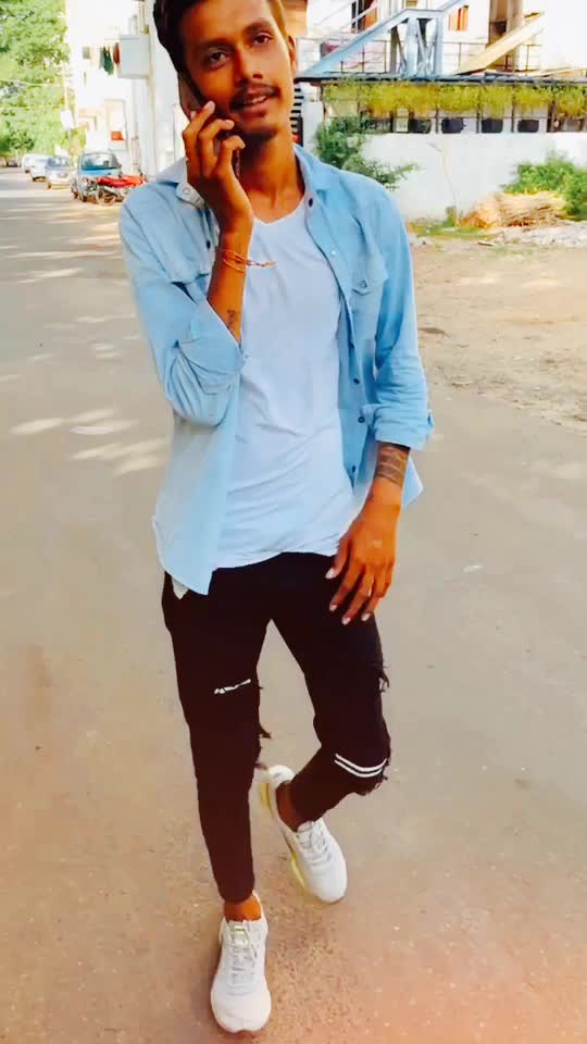 @Sky thakor โฃ๏ธ