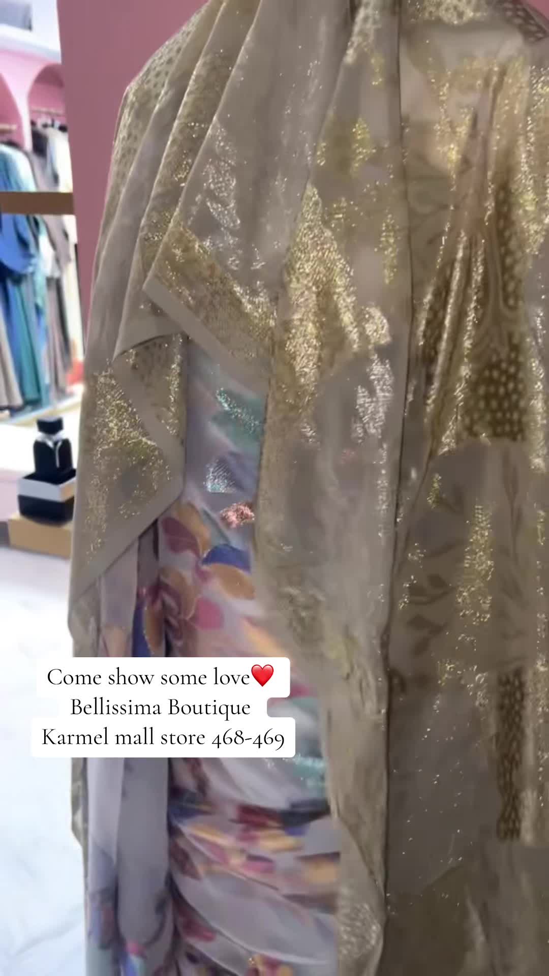 @_bellissimaboutique_