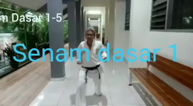 @Sudirman Yan