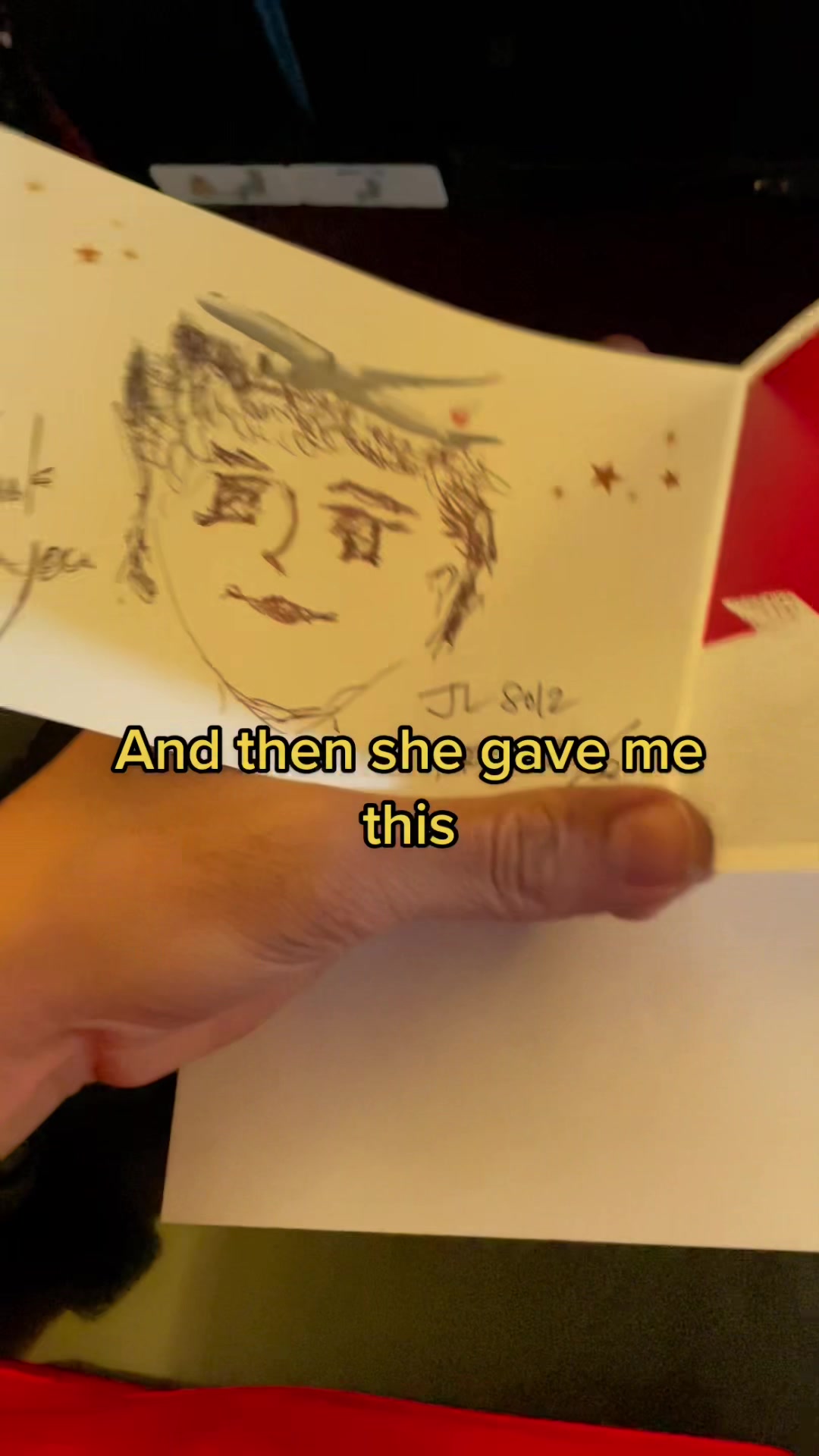 @Jeff Lai