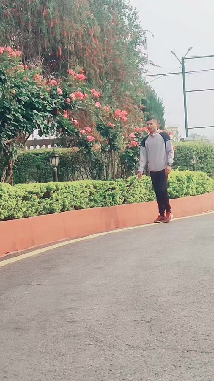 @❤️Bibekkajal❤️