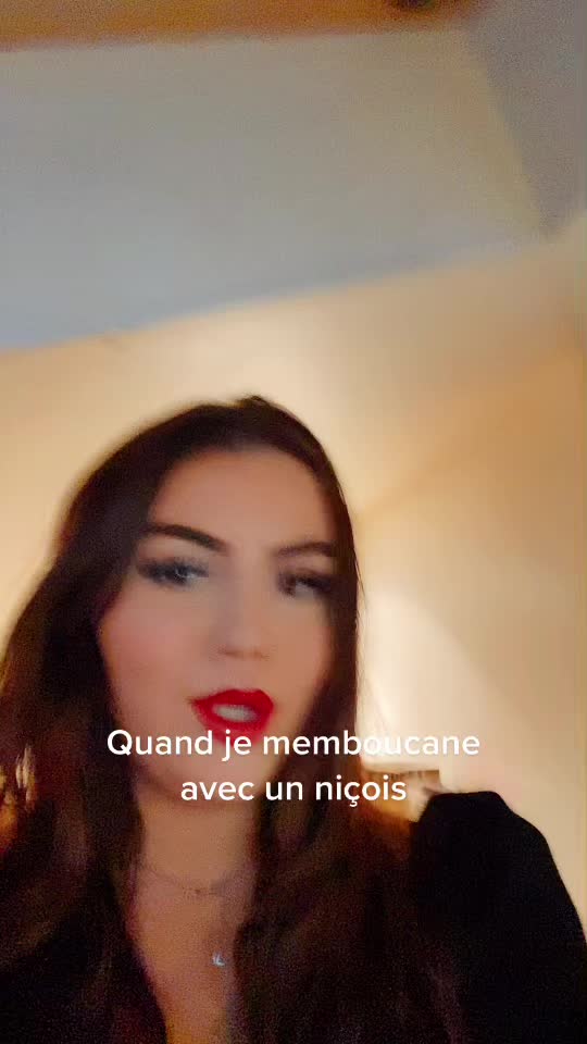 @Jade Benamran💄
