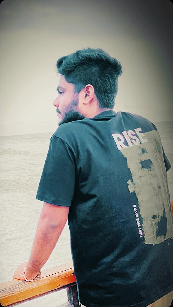 @Chamath Janendra