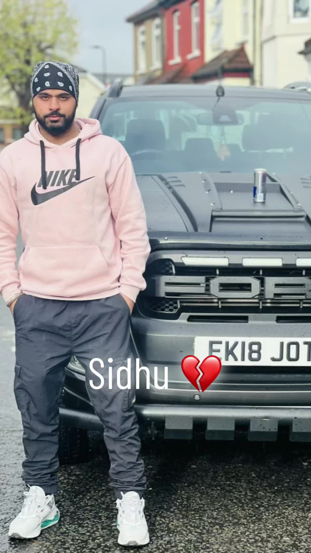 @Stunning Sahil