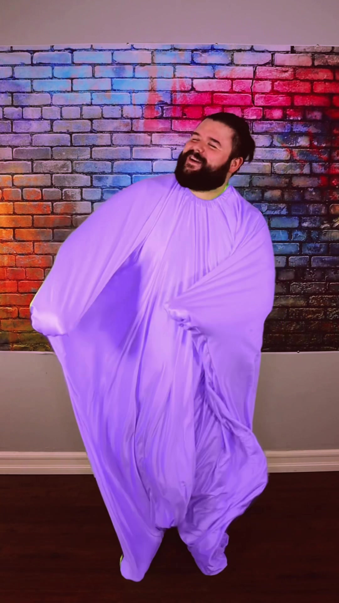 @Mr. Pillow Suit