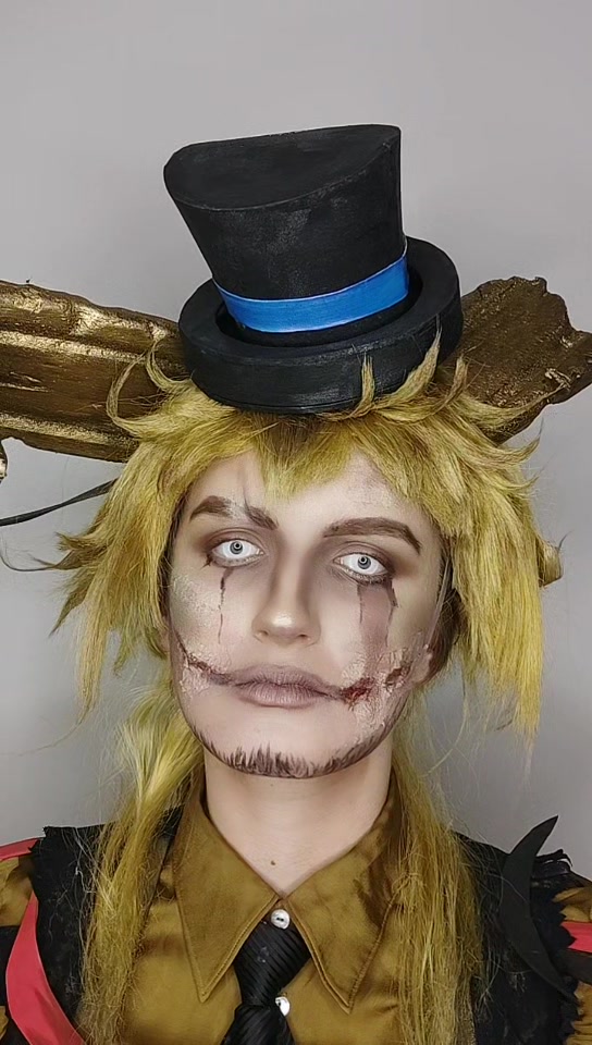 @✘Kris Afton✘