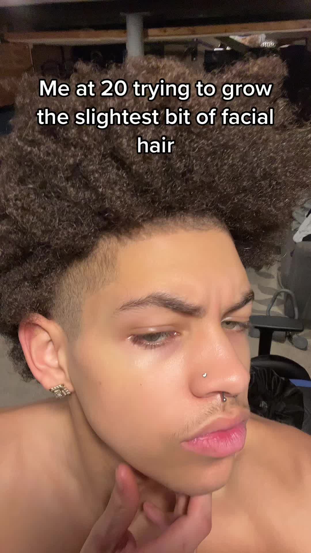 @Cash