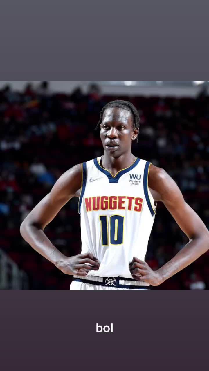 @CP3 BOL
