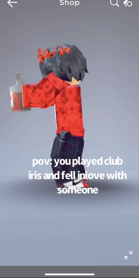 @broke gangsta