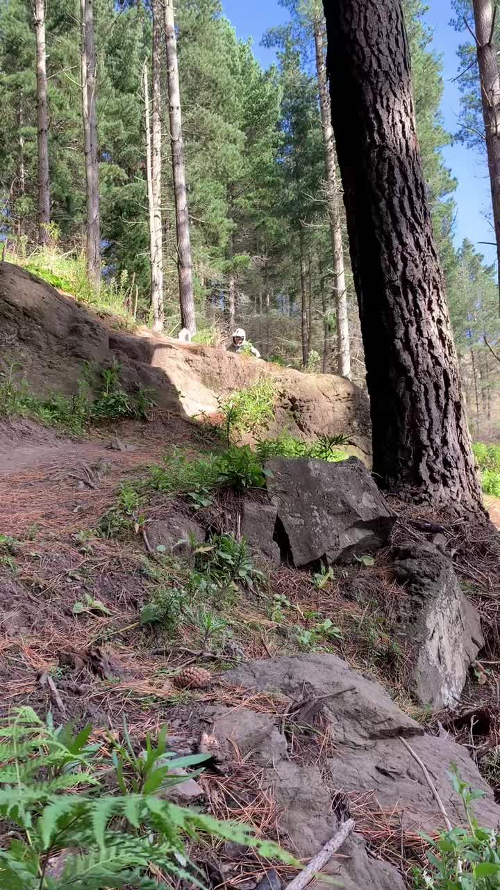 @MTB shredder&rsquo;s