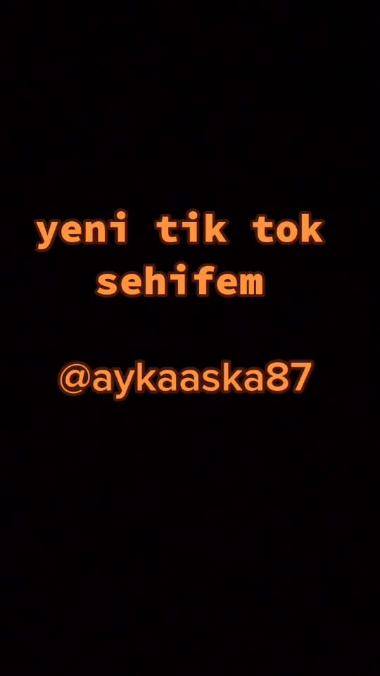 @🇹🇷Aysel 🇦🇿
