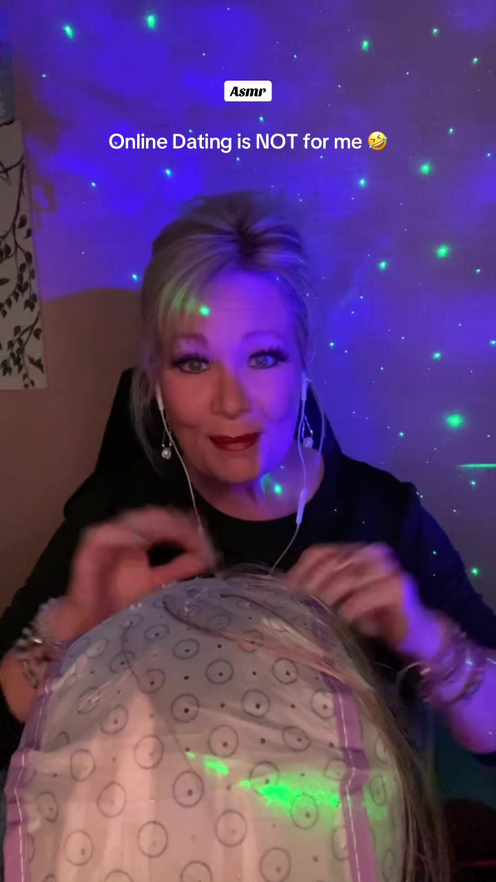 @Lisa_Ann_ASMR