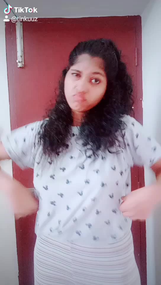 @TiNku George