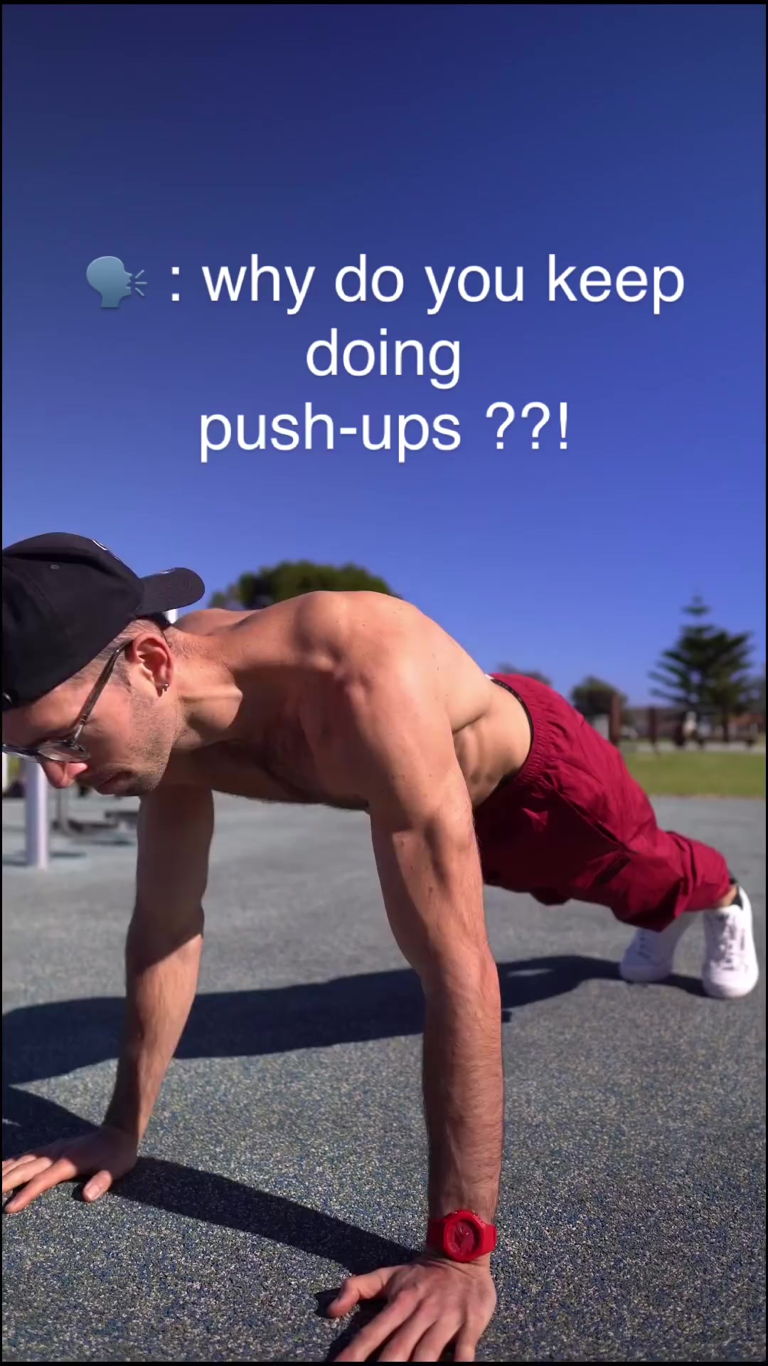 @Matt Noël l Calisthenics Coach