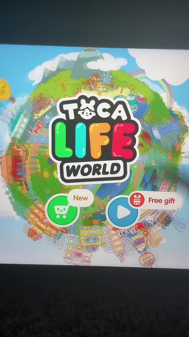@๐ฑ TOCA LIFE ๐ฃ