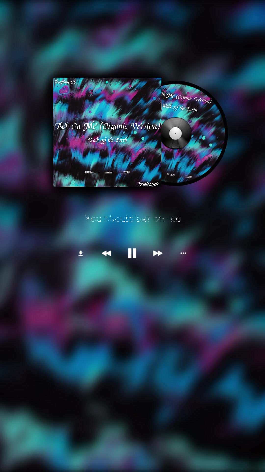 @Touchmusic